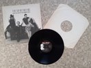 THE GO-BETWEENS  - LIBERTY BELLE & THE BLACK DIAMOND EXPR ORIGINAL 12