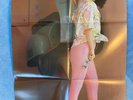 Teresa Teng Polydor Hong Kong poster from LP & NM++ Condition & New Wave Teresa