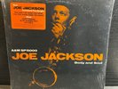 sealed JOE JACKSON  Body and Soul 1984 A&M SP-5000