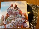 Sleigh Bells Treats LP Record 180G OG OOP 2011 Rare Nice Vinyl   Gatefold Sleeve