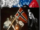 Immortal - Pure Holocaust LP (Slipcase Edition)