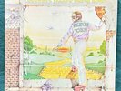 Elton John Goodbye Yellow Brick Road 2 LP 1973 Pinckneyville Pressing Vinyl Mint