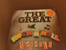 SEX PISTOLS,great rock n roll swindle vinyl VD 2510. 1979 Uk 1st Press Complete.