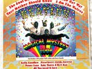 Magical Mystery Tour - The Beatles - MAL 2835 - Used LP