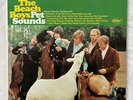 BEACH BOYS Pet Sounds LP (Capitol DT 2458)