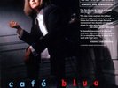 *SPLIT SEAM SAVINGS* Patricia Barber - Cafe Blue 2LP 180G Audiophile Vinyl