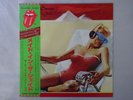 Rolling Stones Made In The Shade Rolling Stones ESS-63004 Japan  VINYL LP OBI