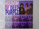 Deep Purple Shades Of Deep Purple Warner Bros. Records P-10332W Japan  VINYL LP