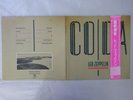 Led Zeppelin Coda Swan Song P-11319 Japan  VINYL LP OBI