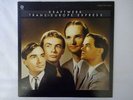 Kraftwerk Trans-Europe Express Capitol Records ECS-80833 Japan  VINYL LP