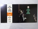 John Coltrane And Johnny Hartman  Impulse  IMP-88079 Japan  VINYL LP