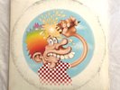 Grateful Dead - Europe 72 - 3 LP set  w Booklet  3WX 2668, 1972