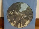 The Beatles' Abbey Road 50th Anniversary MINT Picture Disc LP