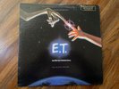 John Williams ‎– E.T. The Extra-Terrestrial OST 1982 MCA-6109 Promo Vinyl NM-