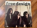 The Free Design ‎– One By One 1972 Project 3 PR 5061SD Jacket/Vinyl NM-
