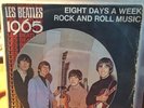 BEATLES 45 tours juke box eight days a week type 2 S0 10 128