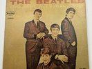 Introducing The Beatles LP - Vee Jay SR 1062 - 1970's Copy EX Vinyl Black Label
