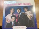 Unknown Xian Modern Soul? Gospel TALLEY & TALLEY Lp Private Press Real People