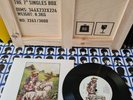 Mary Had A Little Lamb 45 Wings vinyl (Paul McCartney 7
