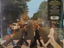 THE BEATLES  ABBEY ROAD (1969)/2012 APPLE RECS /REMASTER 180g /SEALED CANADA LP