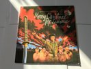Ryuichi Sakamoto - Merry Christmas, Mr Lawrence (Virgin) LP