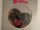 Heart ***SEALED PICTURE DISC*** Dreamboat Annie 