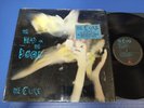 The Cure - The Head On The Door - 1985 Rock LP In Shrink Hyper Sticker EX VINYL