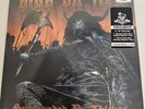 High On Fire - Surrounded By Thieves - 2x LP Album - Ltd Ed - Colored Vinyl NM