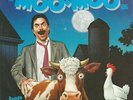JONATHON BRANDMEIER Moo Moo Song/Party Animals Loop 1001 ROCK 1983 45RPM