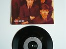 The Beatles Love Me Do 7
