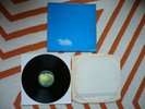 John Lennon Live Peace In Toronto 1969 Vinyl UK 1969 Apple 1st Press A1U/B1U LP