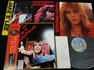 OZZY OSBOURNE - THE OTHER SIDE OF OZZY - w/Pinups JAPAN VINYL LP OBI 28AP 2982