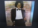 VG+ MICHAEL JACKSON / Off the Wall (CBS Records, 1979) LP Vinyl Record
