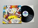 The Deviants - Ptooff  - 1968 US 1st Press LP - EX AUDIO