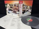 LED ZEPPELIN HOUSES OF THE HOLY ATLANTIC P-10107A VINYL JAPAN LP DOUBLE OBI