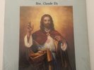 Rockabilly Gospel LP BROTHER CLAUDE ELY Child Of The King JEWEL  hear