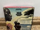 MILES DAVIS - Bitches Brew- 3 3/4 IPS DOUBLE PLAY - 7 inch REEL TO REEL TAPE