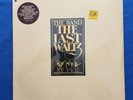 The Band - The Last Waltz - 3WS 3146 - 1978 - Sealed with Hype Sticker