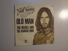 NEIL YOUNG: Old Man-The Needle & The Damage Done (Live)-France 7