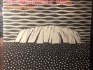 MIDNIGHT OIL RARE PROMO The Dead Heart Original 1986 Australian Vinyl 12