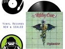 Motley Crue - Dr Feelgood 40th Anniversary LP Vinyl Record 