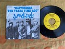 The Yardbirds Happenings Ten Years Time Ago original US picture sleeve 45 RPM