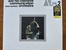 Alan Silva: Luna Surface (LP, BYG, Reissue)