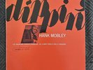Hank Mobley - Dippin - Blue Note 4209 - MONO NY OG Van Gelder