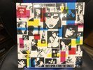 SOLD OUT SIOUXSIE & THE BANSHEES ONCE UPON A TIME HALF SPEED MASTER CLEAR VINYL