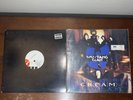 Wu Tang Clan C.R.E.A.M single + Ol’ Dirty Bastard Shimmy Shimmy Ya Single