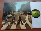 CANADA  Ex to NM- THE BEATLES Abbey Road ORIG 1969 APPLE SO-383 LP
