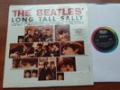 CANADA  NM- THE BEATLES Long Tall Sally 1983 CAPITOL Reissue 6000 Series LP