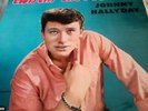 johnny hallyday vinyle 33 tours TWISTIN THE ROCK serie internationale vogue 