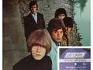 VERY RARE - Rolling Stones  High Tide & Green Grass * 1st stereo press LONDON LB
